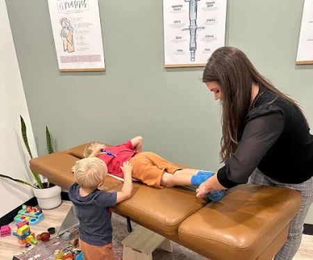 Garden City Chiropractic