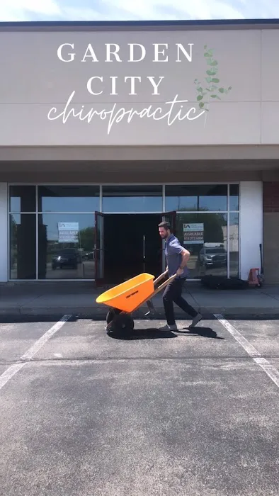 Garden City Chiropractic Picture 4