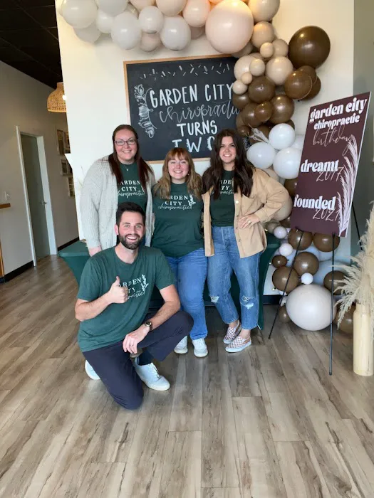 Garden City Chiropractic Picture 3