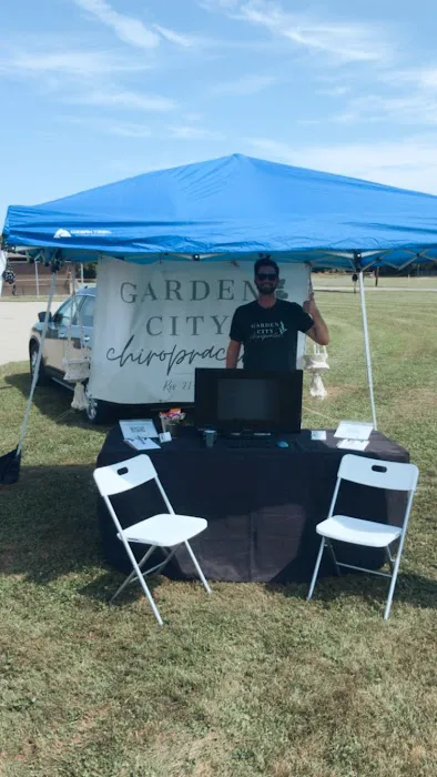 Garden City Chiropractic Picture 7