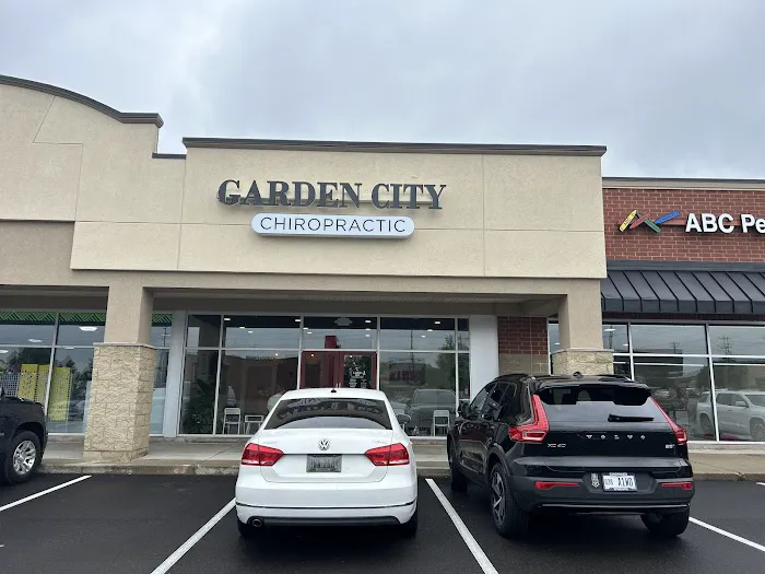 Garden City Chiropractic Picture 5
