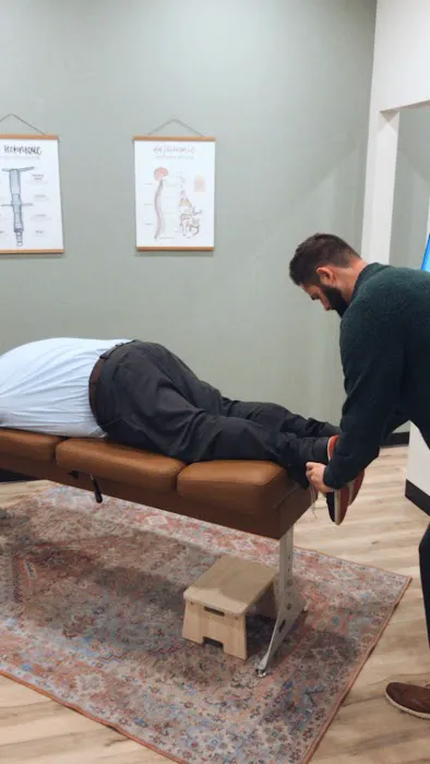 Garden City Chiropractic Picture 8
