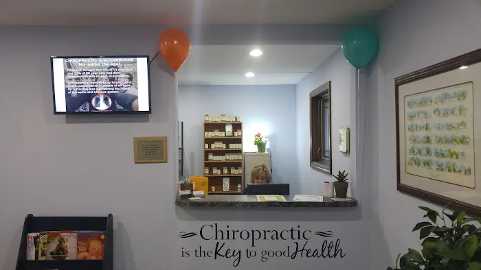 Fully Alive Chiropractic Picture 1