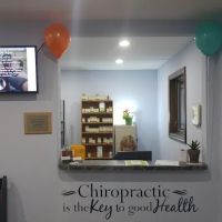 Fully Alive Chiropractic ico
