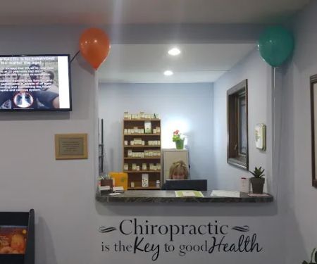 Fully Alive Chiropractic