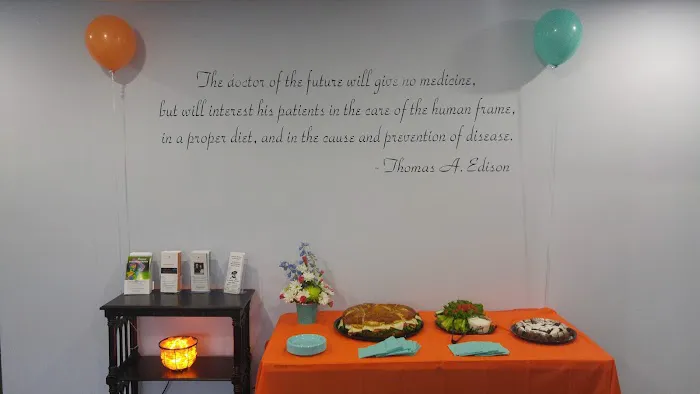 Fully Alive Chiropractic Picture 5