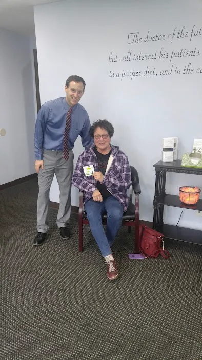 Fully Alive Chiropractic Picture 6