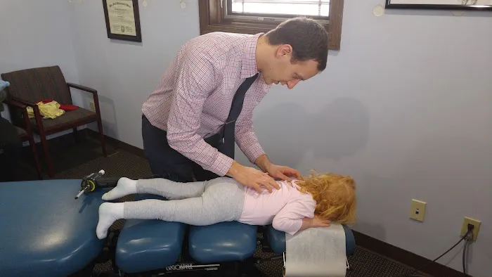 Fully Alive Chiropractic Picture 7