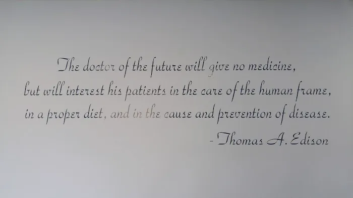 Fully Alive Chiropractic Picture 9