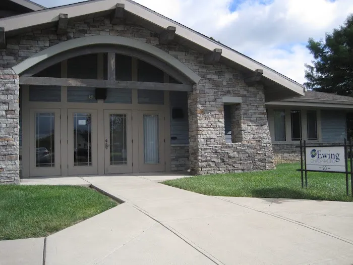 Ewing Chiropractic Picture 1