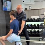 Total Body Performance - South Lebanon