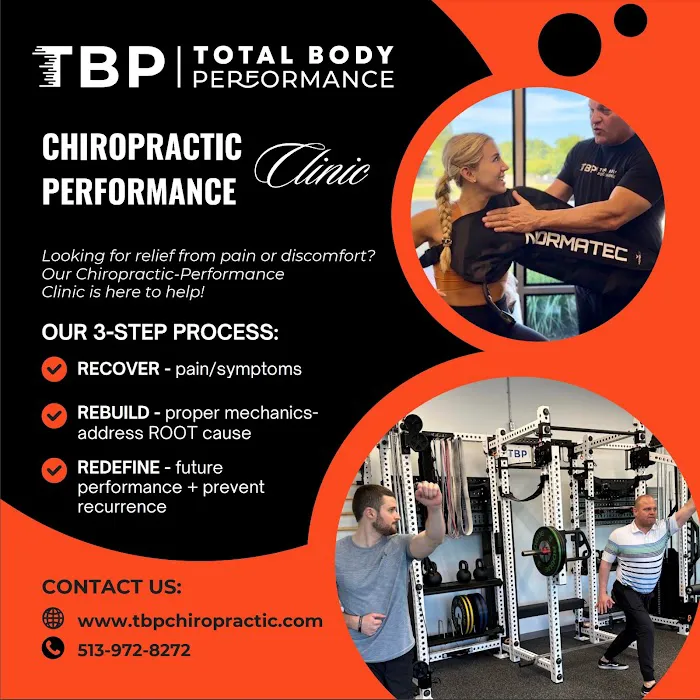Total Body Performance - South Lebanon Picture 6