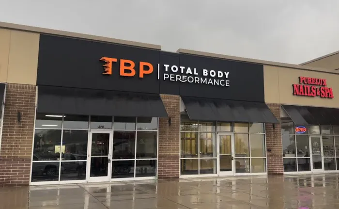 Total Body Performance - South Lebanon Picture 9