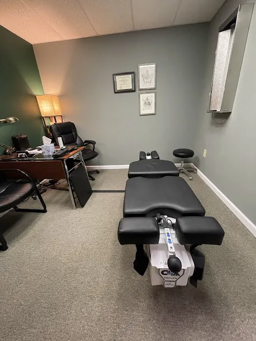 Infinity Chiropractic and Nutrition Picture 3