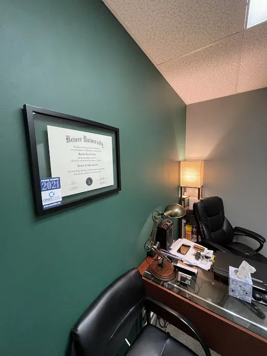 Infinity Chiropractic and Nutrition Picture 2