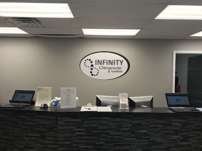 Infinity Chiropractic and Nutrition Picture 1