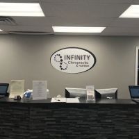 Infinity Chiropractic and Nutrition ico