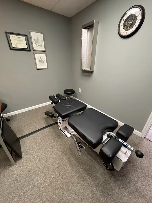 Infinity Chiropractic and Nutrition Picture 5