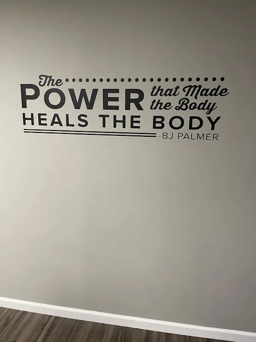 Infinity Chiropractic and Nutrition Picture 4
