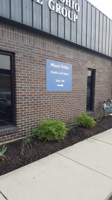 Miami Valley Health and Injury Picture 2