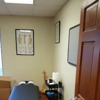 Miami Valley Health and Injury ico