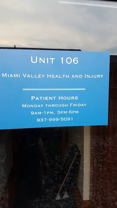 Miami Valley Health and Injury Picture 5