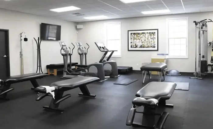HealthQuest Chiropractic of Centerville Picture 3