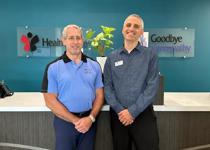 HealthQuest Chiropractic of Centerville Picture 4