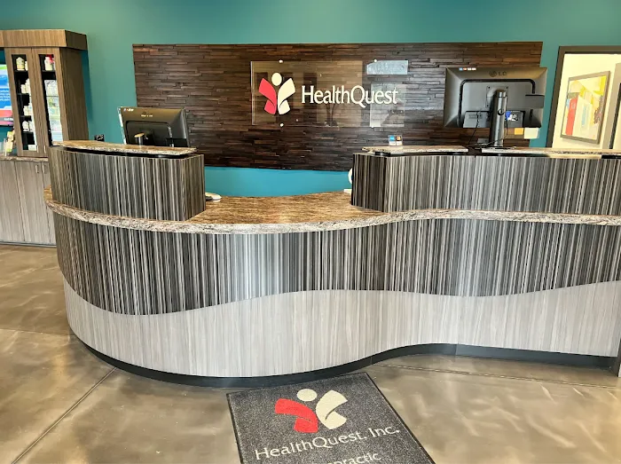 HealthQuest Chiropractic of Centerville Picture 5