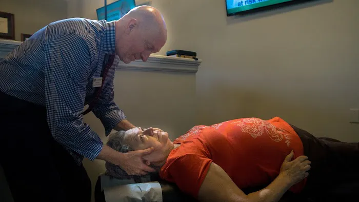 HealthQuest Chiropractic of Centerville Picture 9