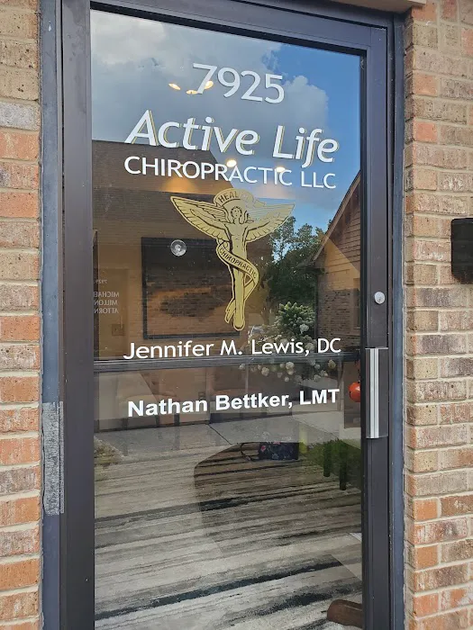 Active Life Chiropractic Picture 2