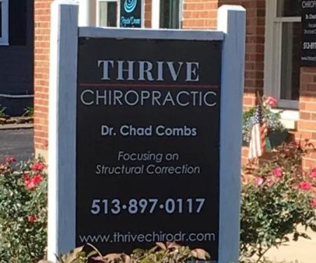 Thrive Chiropractic