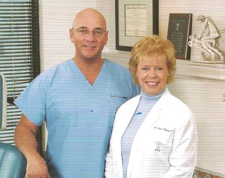 Loechinger Chiropractic Clinic Picture 1