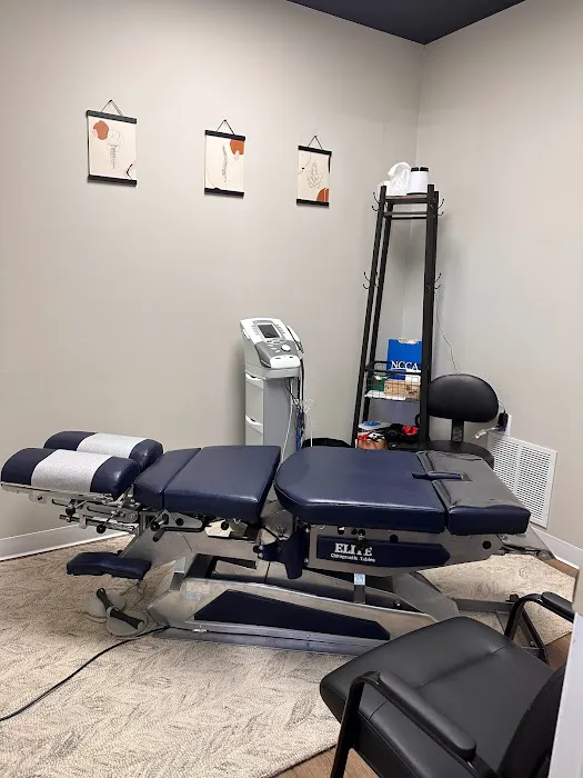 AllCare Family Chiropractic - Dr. Alexa Gruhot Keller Picture 5