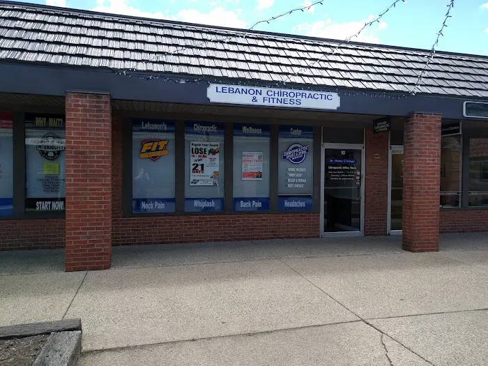 Lebanon Chiropractic & Fitness Picture 1