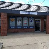 Lebanon Chiropractic & Fitness ico