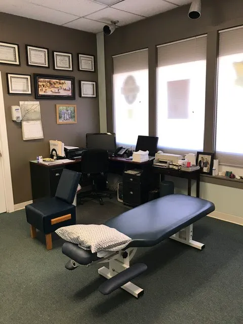 Lebanon Chiropractic & Fitness Picture 2