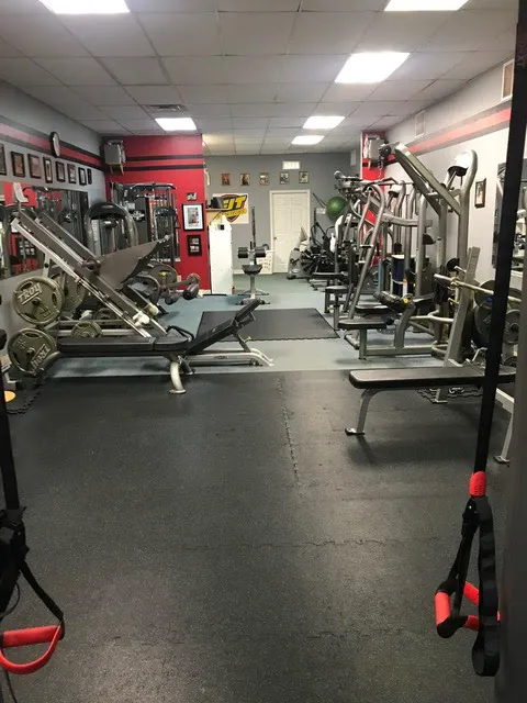 Lebanon Chiropractic & Fitness Picture 3