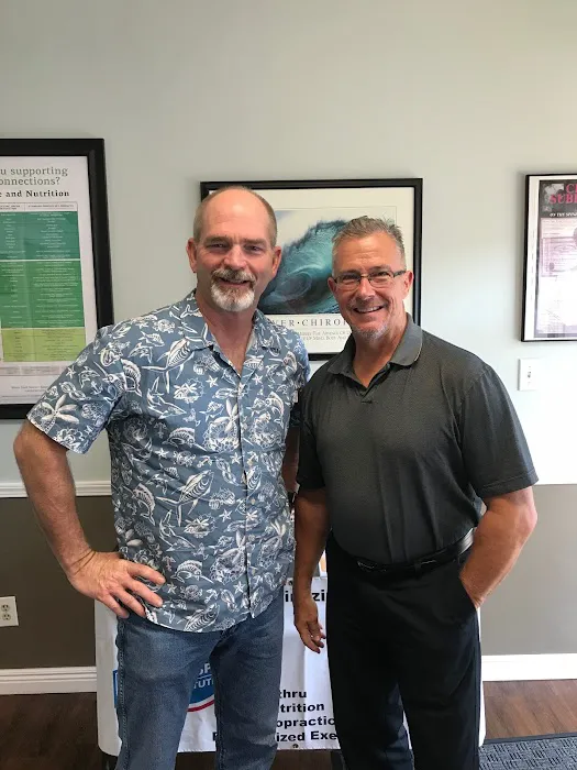 Lebanon Chiropractic & Fitness Picture 4
