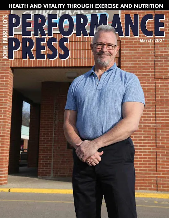 Lebanon Chiropractic & Fitness Picture 6