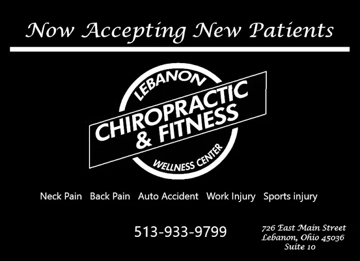 Lebanon Chiropractic & Fitness Picture 8