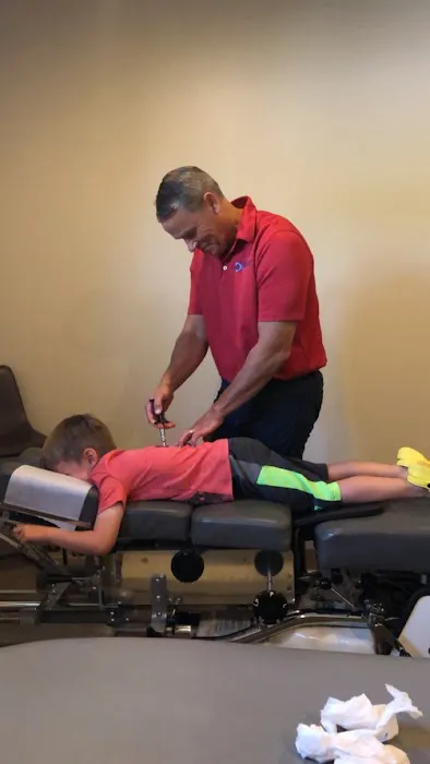 Juszczyk Chiropractic Picture 2