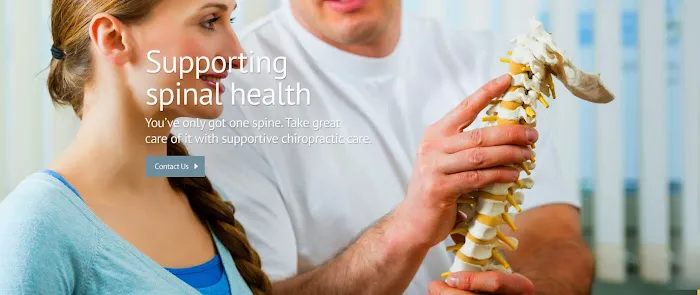 Juszczyk Chiropractic Picture 1