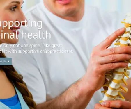 Juszczyk Chiropractic