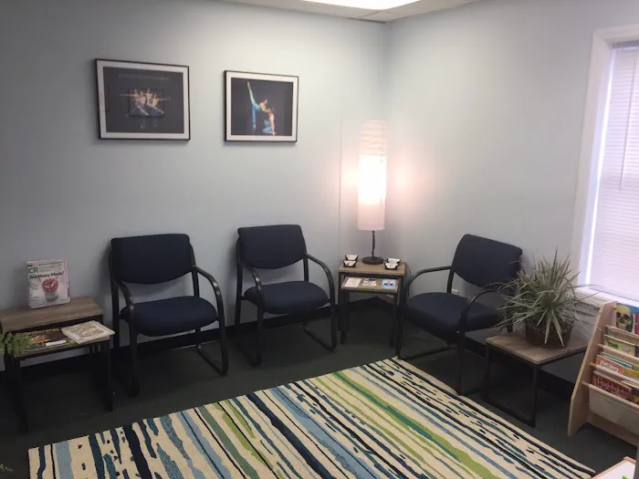 Saeks Chiropractic LLC Picture 1