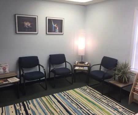 Saeks Chiropractic LLC