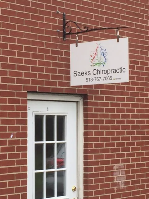 Saeks Chiropractic LLC Picture 2
