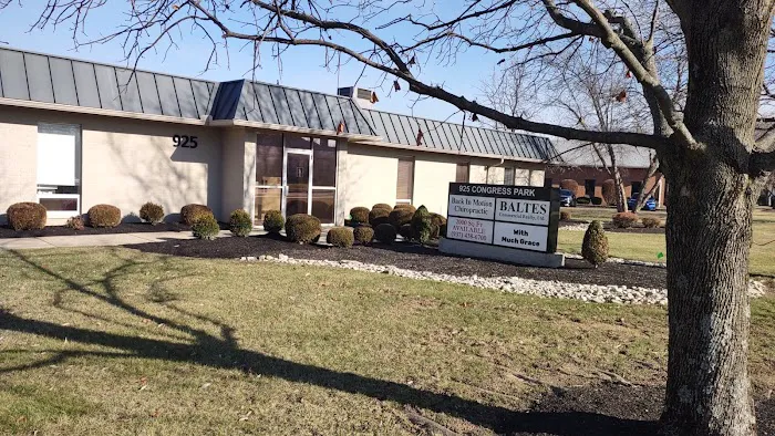 Back in Motion Chiropractic Picture 3