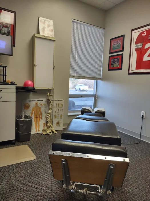 Back in Motion Chiropractic Picture 1