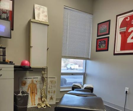Back in Motion Chiropractic